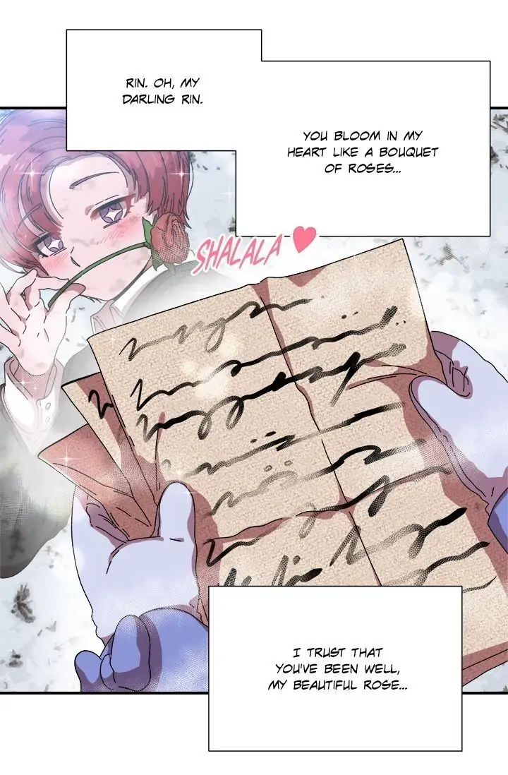 I was born as the Demon Lord’s daughter chapter 30 - page 5